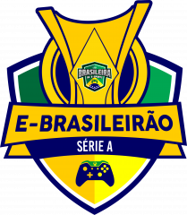 E-Brasileirão Série A XBOX